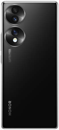 Смартфон HONOR 70 8GB/256GB Midnight Black (FNE-NX9)