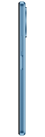 Смартфон HONOR X6 4GB/64GB Ocean Blue (VNE-LX1)