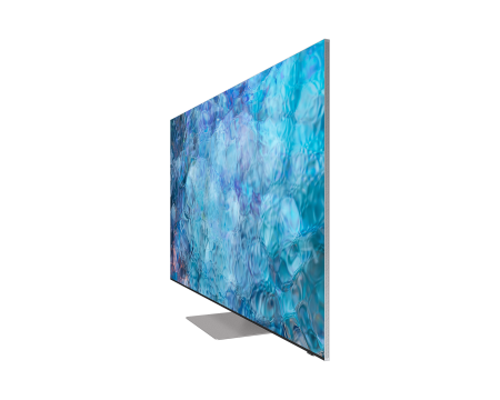 Телевизор Samsung QE65QN900AUXRU, 65"
