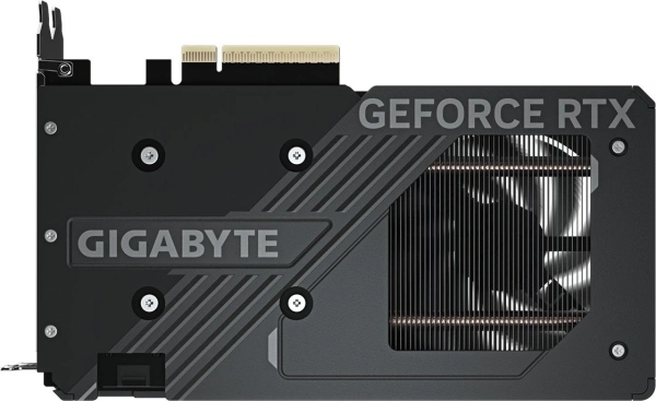 Видеокарта Gigabyte GeForce RTX 5060 Windforce 8G GV-N5060WF2-8GD