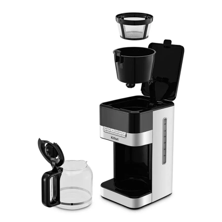 Кофеварка Kitfort KT-7203