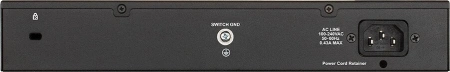 Настраиваемый коммутатор D-Link DGS-1016D/J1A