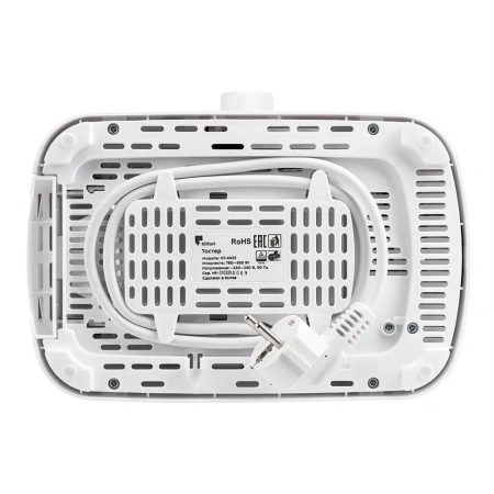 Тостер Kitfort KT-4025