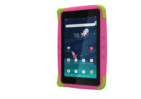 Детский планшет Topdevice Kids Tablet K7 2GB/32GB (розовый)