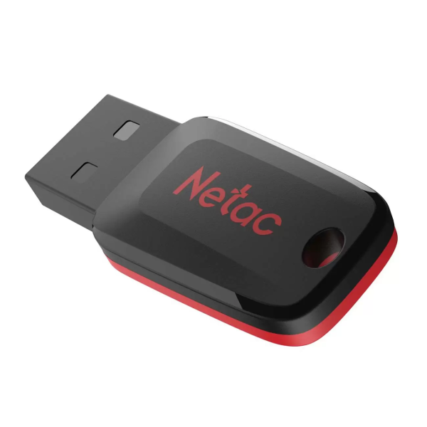 Флешка 8GB USB FlashDrive Netac U197 mini