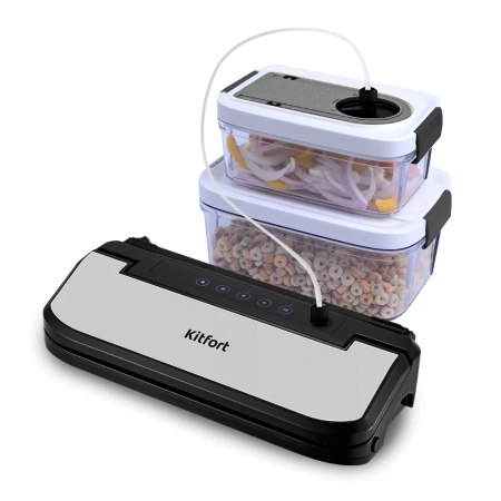 Вакууматор Kitfort KT-1516