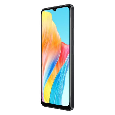 Смартфон Oppo A38 CPH2579 4GB/128GB (черный)