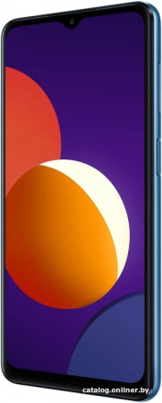 Смартфон Samsung Galaxy M12 64Gb  Blue