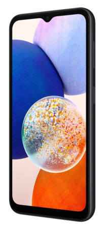 Смартфон Samsung Galaxy A14 4GB/64GB Black