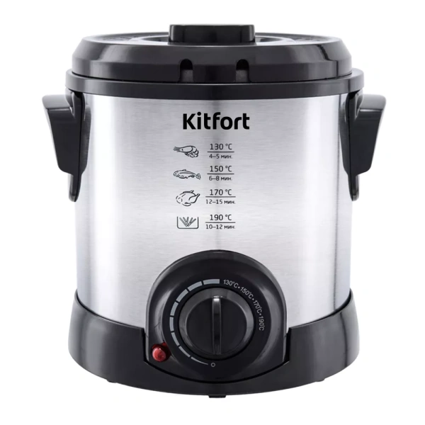 Фритюрница Kitfort KT-2011