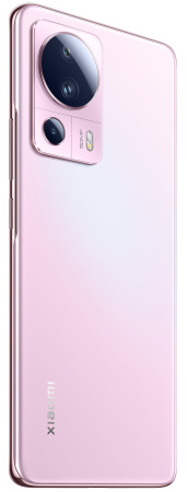 Смартфон XIAOMI 13 Lite 8GB/256GB Lite Pink EU (2210129SG)