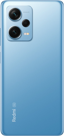 Смартфон REDMI NOTE 12 Pro+ 5G 8GB/256GB Sky Blue RU (22101316UG)