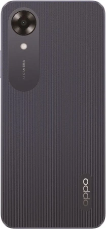 Смартфон Oppo A17k 3+64 NAVY BLUE