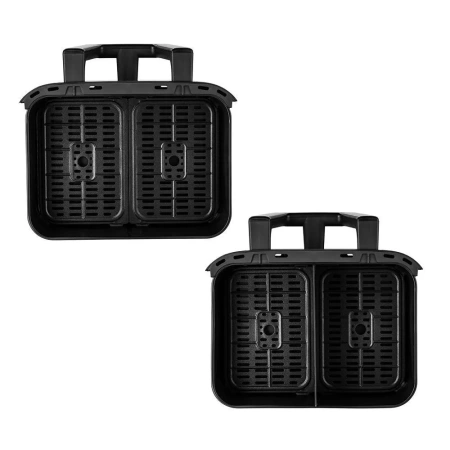 Аэрогриль Kitfort KT-2247