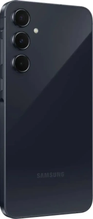 Смартфон Samsung Galaxy A55 8Gb/256Gb (темно-синий)