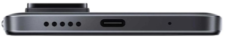 Смартфон REDMI NOTE 11S 6GB/128GB Graphite Gray EU (2201117SG)