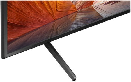 Телевизор Sony KD-65X81J, 65"