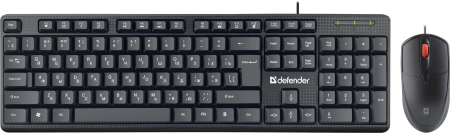 Офисный набор Defender Line C-511 45511