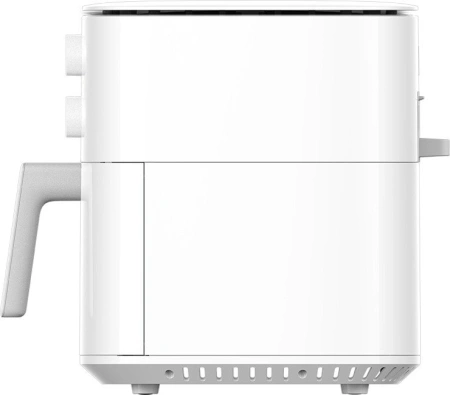 Аэрогриль (аэрофритюрница) Xiaomi Smart Air Fryer Essential 6L MAF13 (евровилка)