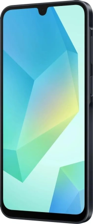 Смартфон Samsung Galaxy A16 8/256GB SM-A165FZKICAU (черный)