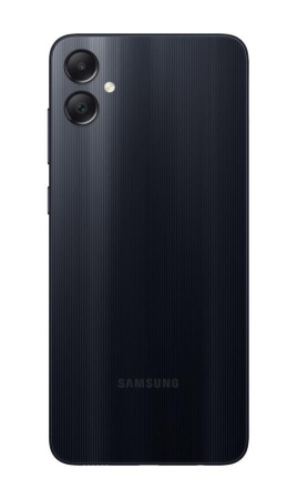 Смартфон Samsung Galaxy A05 4Gb/64Gb (черный)