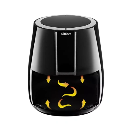 Аэрогриль Kitfort KT-2227