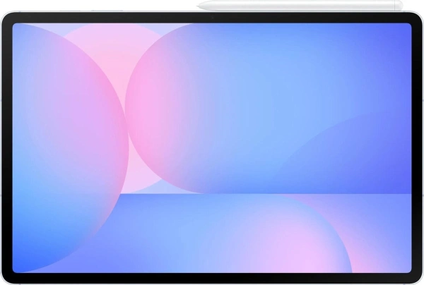 Планшет Samsung Galaxy Tab S10 FE+ 8/128Gb LTE (голубой)