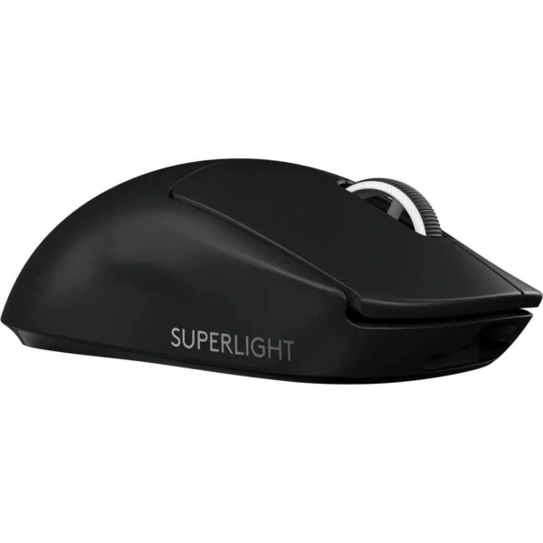 Игровая мышь Logitech Pro X Superlight (черный)