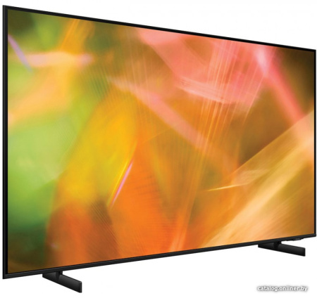 Телевизор Samsung UE75AU8000UXRU