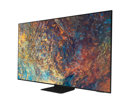 Телевизор Samsung QE75QN90AAUXRU, 75"