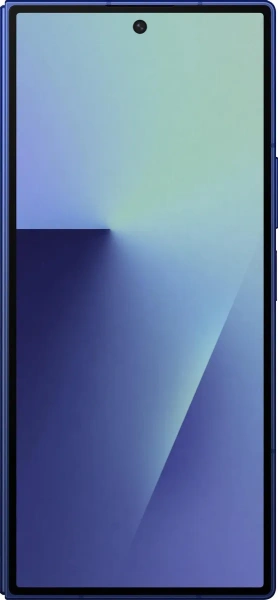 Смартфон Samsung Galaxy Z Fold7 12/512Gb SM-F966BDBCCAU (синий)