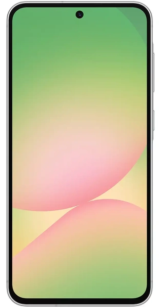 Смартфон Samsung Galaxy A56 5G 8/128Gb (серый)