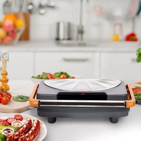 Бутербродница Kitfort KT-3625