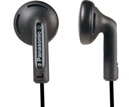 Наушники Panasonic RP-HV094GU-K