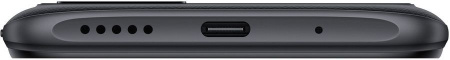 Смартфон POCO C40 4GB/64GB Power Black EU (220333QPG)