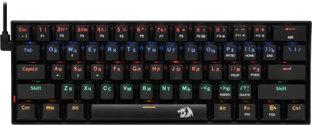 Клавиатура Redragon Lakshmi 78119