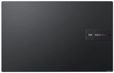 Ноутбук ASUS Vivobook 15 OLED/ X1505VA-L1734/ i5-13420H/ 15.6 FHD OLED 16:9 AG/ Intel Iris Xe Graphics/ 16GB/ 512GB/ DOS/ noODD/ FPR/  Indie Black