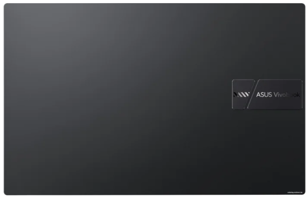 Ноутбук ASUS Vivobook 15 OLED/ X1505VA-L1734/ i5-13420H/ 15.6 FHD OLED 16:9 AG/ Intel Iris Xe Graphics/ 16GB/ 512GB/ DOS/ noODD/ FPR/  Indie Black