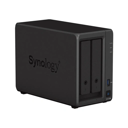 Сетевой накопитель Synology DiskStation DS723+