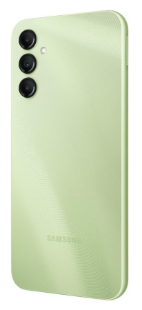 Смартфон Samsung Galaxy A14 4GB/128GB Light Green