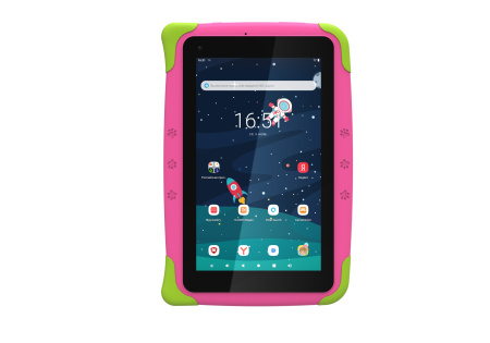 Детский планшет Topdevice Kids Tablet K7 2GB/32GB (розовый)