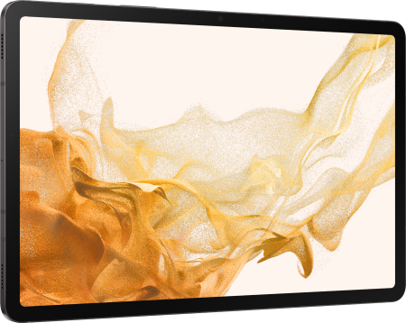 Планшет Samsung Galaxy Tab S8, экран 11", 128Gb, Wi-fi, Gray