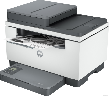 HP LaserJet MFP M236sdn МФУ