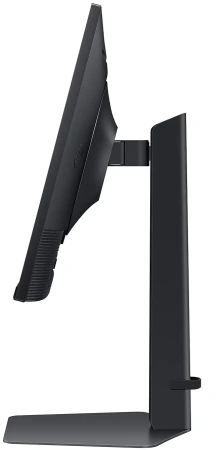 Монитор Samsung Odyssey G5 G50D QHD LS27DG502EIXCI (27", 2560x1440, IPS, 180 Гц, HDMI+DP, портретный режим)