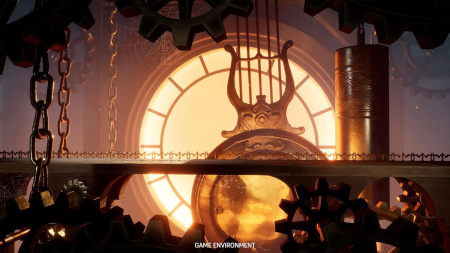 It Takes Two для Switch (русские субтитры)