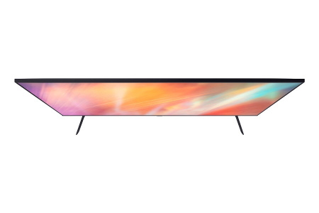 Телевизор Samsung UE43AU7170UXRU, 43"
