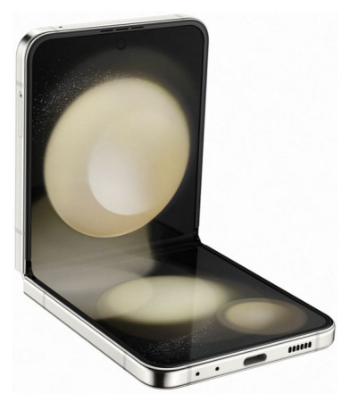 Смартфон Samsung Galaxy Flip5 8/512Gb Cream