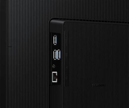 Монитор Samsung ViewFinity S6 LS27D604UAIXCI