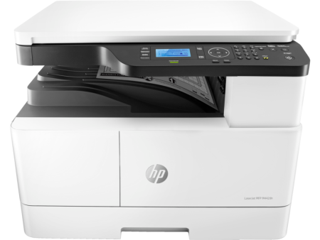МФУ HP LaserJet M442dn 8AF71A (А3, лазерное, монохромное)