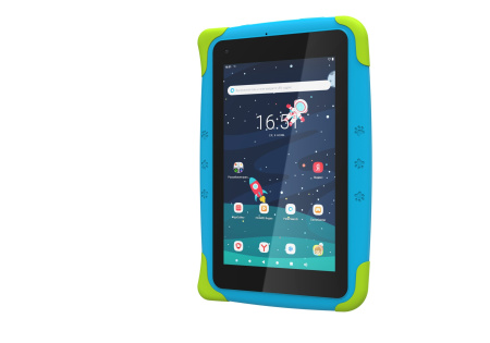 Детский планшет Topdevice Kids Tablet K7 2GB/32GB (голубой)